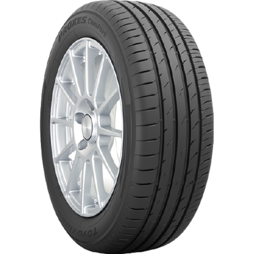 TOYO PROXES COMFORT 225/40 R19 93W XL