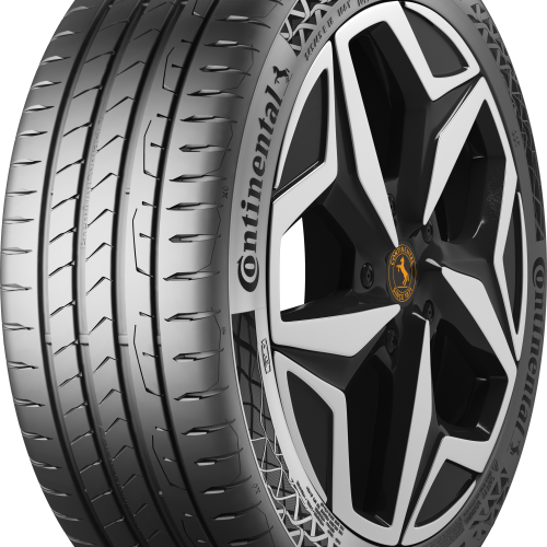 CONTINENTAL PREMIUM CONTACT 7 285/50 R20 116W XL FR