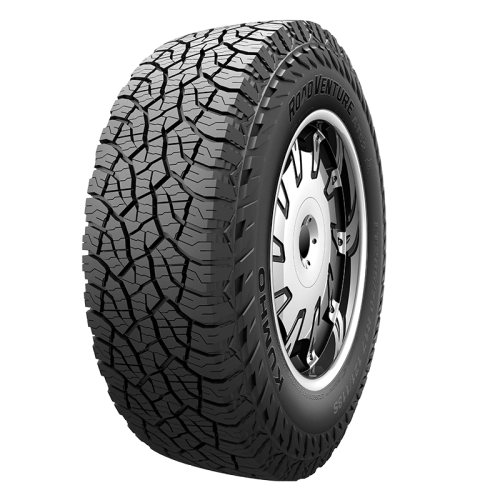 Kumho At52 265/60 R20 121/118S 10Pr