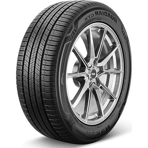 NEXEN NEXEN Roadian CTX 215/65 R17 108/105H