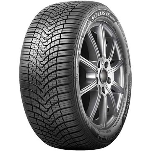 KUMHO HA32+ 215/55 R17 98W XL ZR