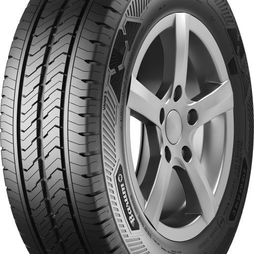 BARUM VANIS 3 205/75 R16 110/108R