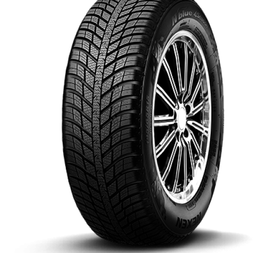 NEXEN NBLUE 4 SEASON 155/70 R13 75T