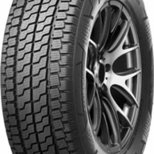 NEXEN NEXEN NBLUE 4 SEASON VAN 205/70 R15 106/104R