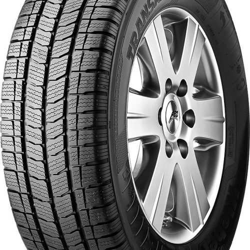 KLEBER TRANSALP 2+ 195/75 R16 107/105R