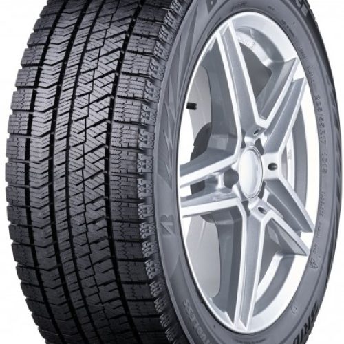 BRIDGESTONE ICE 215/55 R18 95S