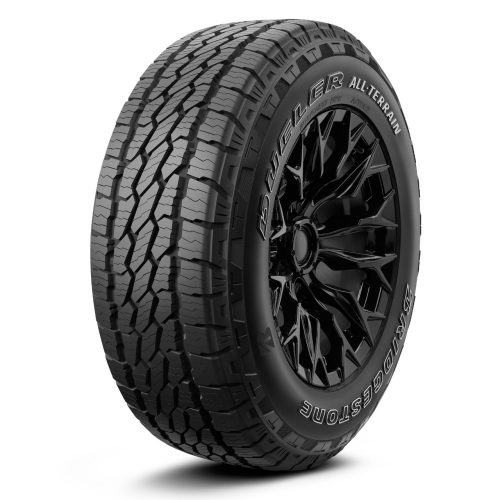 BRIDGESTONE Dueler All-Terrain A/T002 265/60 R18 114H XL