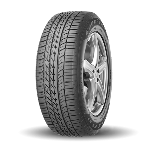 GOODYEAR EAGLE F1 AT 235/55 R19 105W XL J/LR