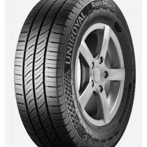 UNIROYAL RAIN MAX 5 185/75 R14 102/100Q 8PR