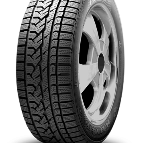 KUMHO I`ZEN RV  KC15 235/60 R18 107H XL