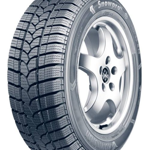 KORMORAN SNOWPRO B2 KO 185/70 R14 88T M+S