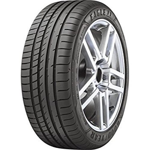 Goodyear Eagle F1 Asymm 3 Suv 295/35 R22 108Y Xl Fp