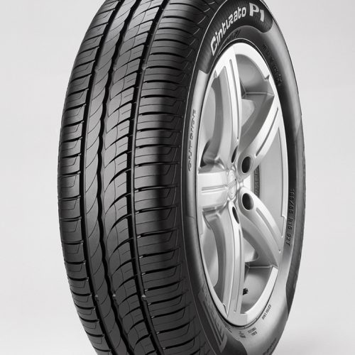 PIRELLI P1 CINTURATO VERDE 195/60 R15 88V