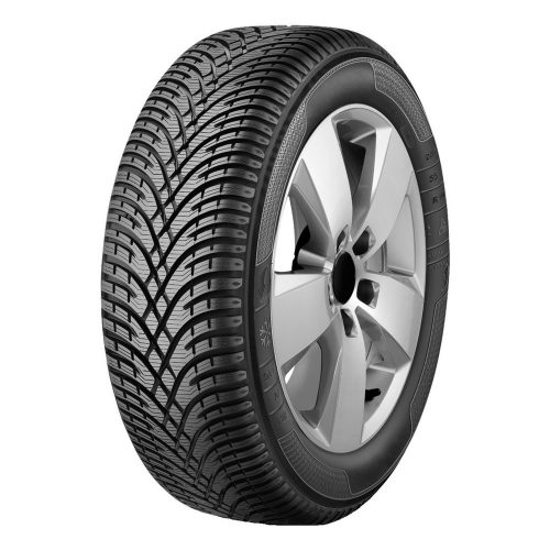 BFGOODRICH G-FORCE WINTER2 SUV GO 215/55 R18 99V XL