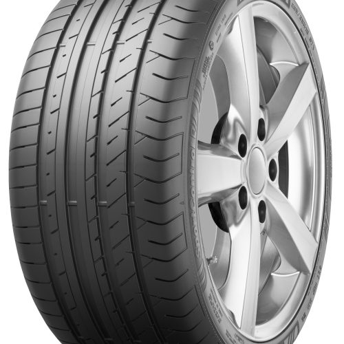 FULDA SPORTCONTROL 2 255/30 R19 91Y XL FP