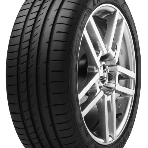 GOODYEAR EAGLE F1 ASYMM 2 245/35 R18 88Y RFT FR