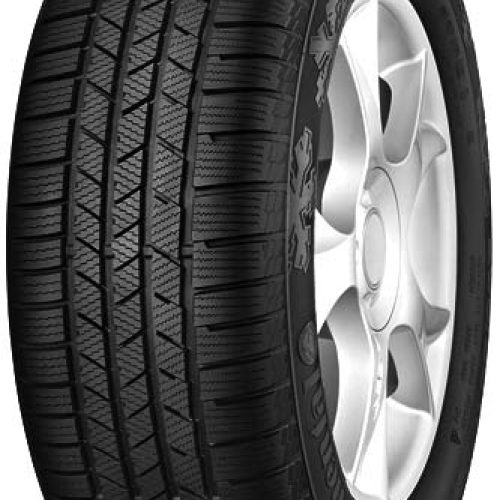 CONTINENTAL ContiCrossContact Winter 275/45 R19 108V XL