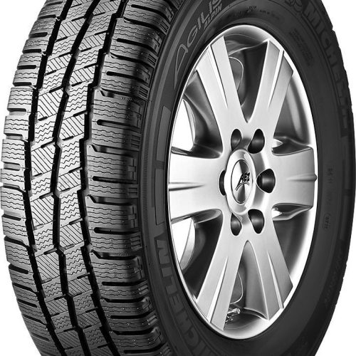 MICHELIN AGILIS ALPIN PS=106T 215/65 R16 109/107R