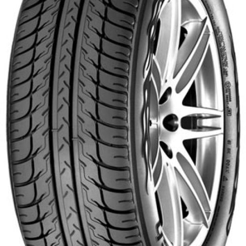 BFGOODRICH G-GRIP GO 215/55 R16 93V