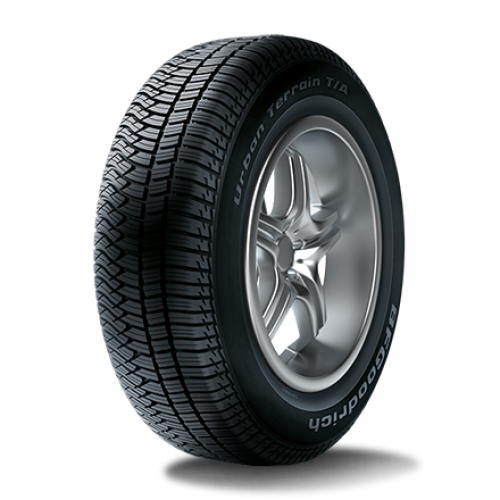 BFGOODRICH URBAN TERRAIN T/A GO 255/65 R16 113H XL