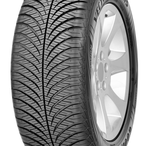 GOODYEAR VECTOR 4 SEASON G2 245/45 R18 100Y XL FP