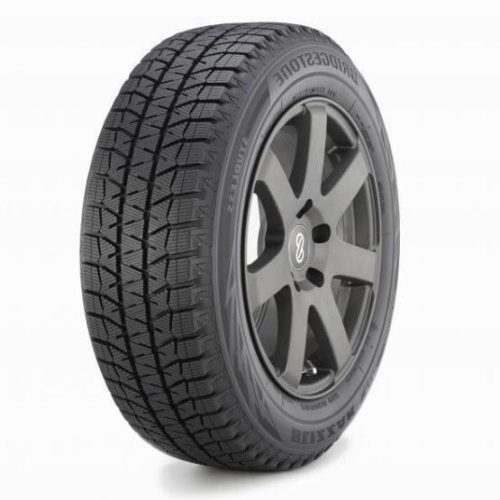 BRIDGESTONE WS80 215/45 R17 91T XL