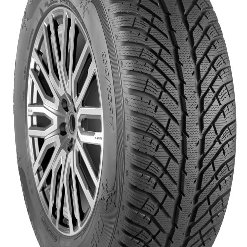 COOPER DISCOVERER WINTER 295/35 R21 107V XL