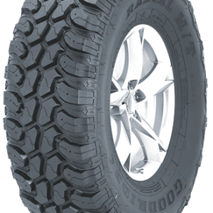 Goodride Sl366 35/12.50 R17 121Q