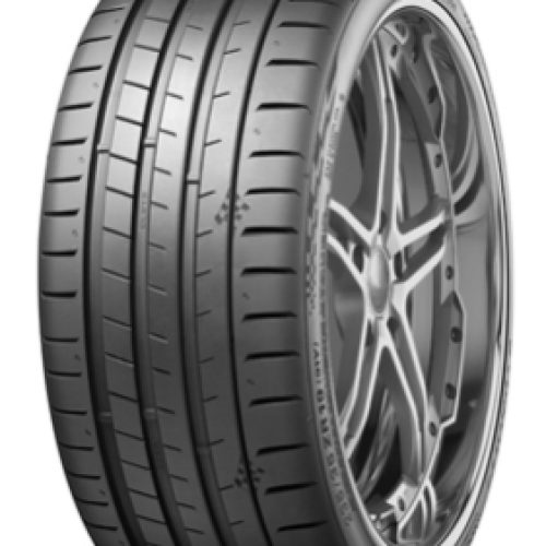 KUMHO ECSTA PS91 275/30 R21 98Y XL