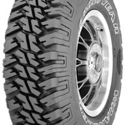 GOODYEAR WRANGLER MT/R 235/85 R16 114/111Q LT