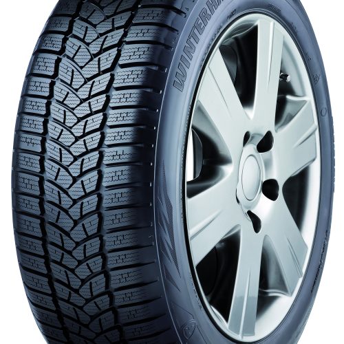 FIRESTONE WINTERHAWK3 155/80 R13 79T