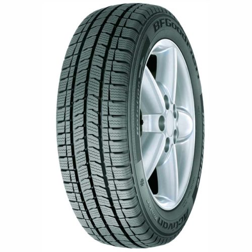 BFGOODRICH ACTIVANWINTERGO 215/60 R16 103/101T