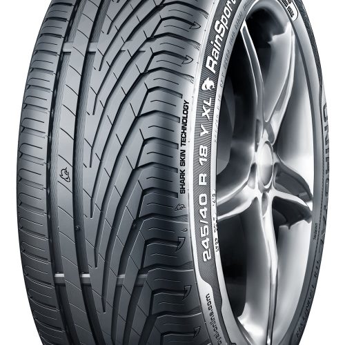 UNIROYAL RainSport 3 205/55 R16 91W SSR