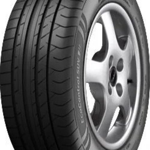 FULDA ECOCONTROL SUV 275/45 R19 108Y XL FP