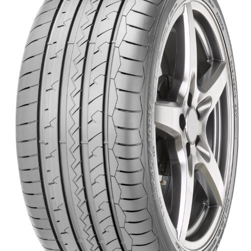 DEBICA PRESTO UHP 2 205/50 R17 93W XL