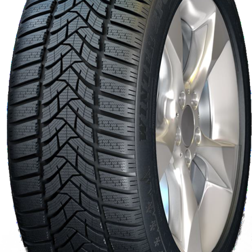 DUNLOP WINTER SPORT 5 245/45 R18 100V XL MFS