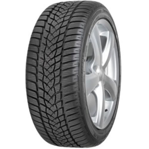 GOODYEAR UG PERFORMANCE 2 MS 205/55 R16 91H ROF FP