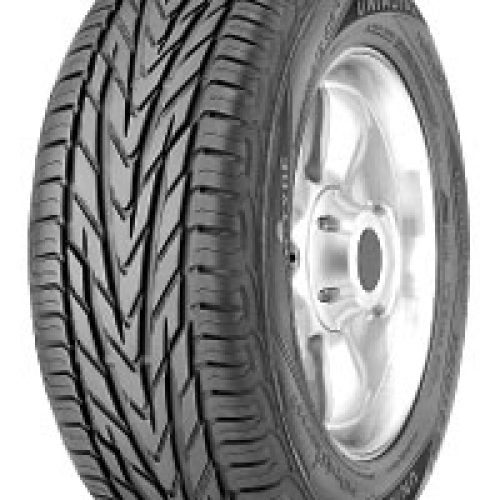 UNIROYAL RALLYE4X4STREET 195/80 R15 96H