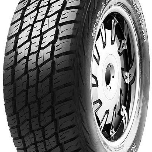 KUMHO ROAD VENTURE AT61 205/ R16 104S XL FR