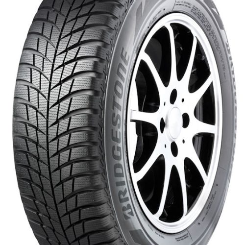 Bridgestone Lm001 235/55 R18 100H