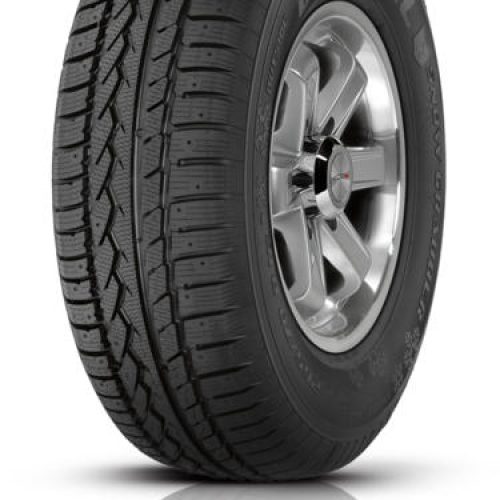 GENERAL TIRE SNOW GRABBER 245/65 R17 107H