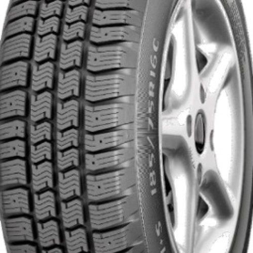 FULDA CONVEO TRAC 2 175/75 R16 101/99R