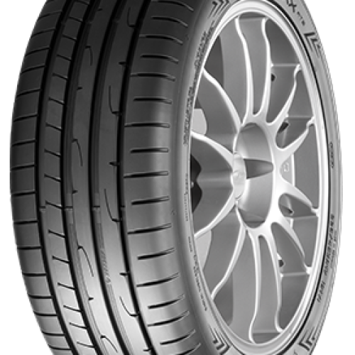 DUNLOP SPT MAXX RT 2 245/40 R20 99Y XL FR ZR