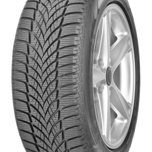 GOODYEAR UG ICE 2 MS 195/60 R15 88T