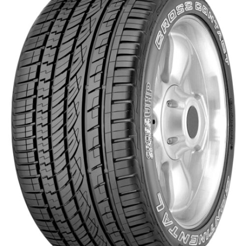 CONTINENTAL ContiCrossContact UHP 305/40 R22 114W XL FR