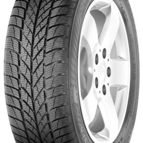 GISLAVED EURO*FROST 5 175/70 R13 82T