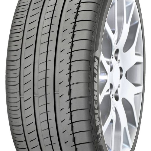 MICHELIN LATITUDE SPOTRT3 NO GRNX 295/40 R20 106Y TL