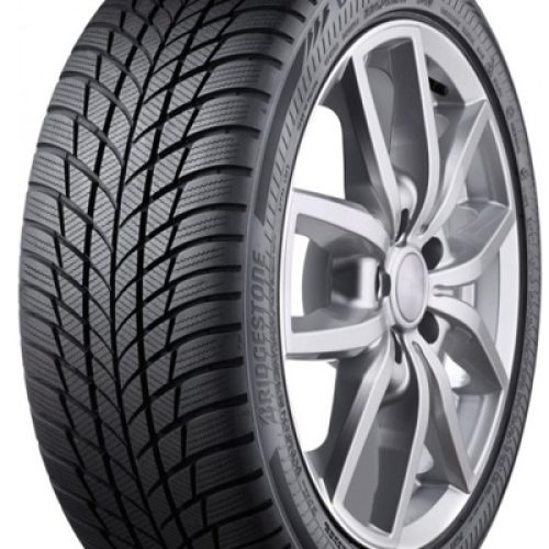 BRIDGESTONE DRIVEGUARD WINTER 195/55 R16 91H RFT