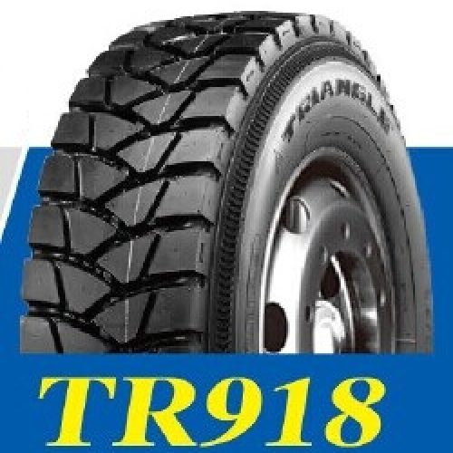 Triangle Tr918 205/50 R15 89V