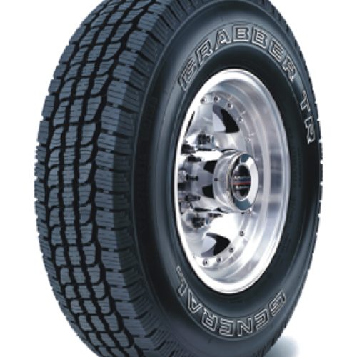 GENERAL TIRE GRABBERTR 205/80 R16 104T XL